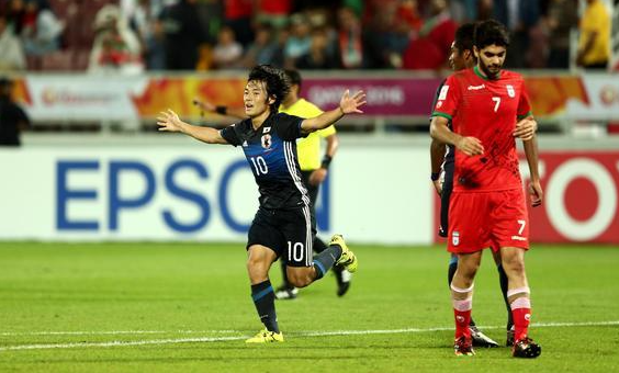 卡塔尔亚洲杯日本队大名单